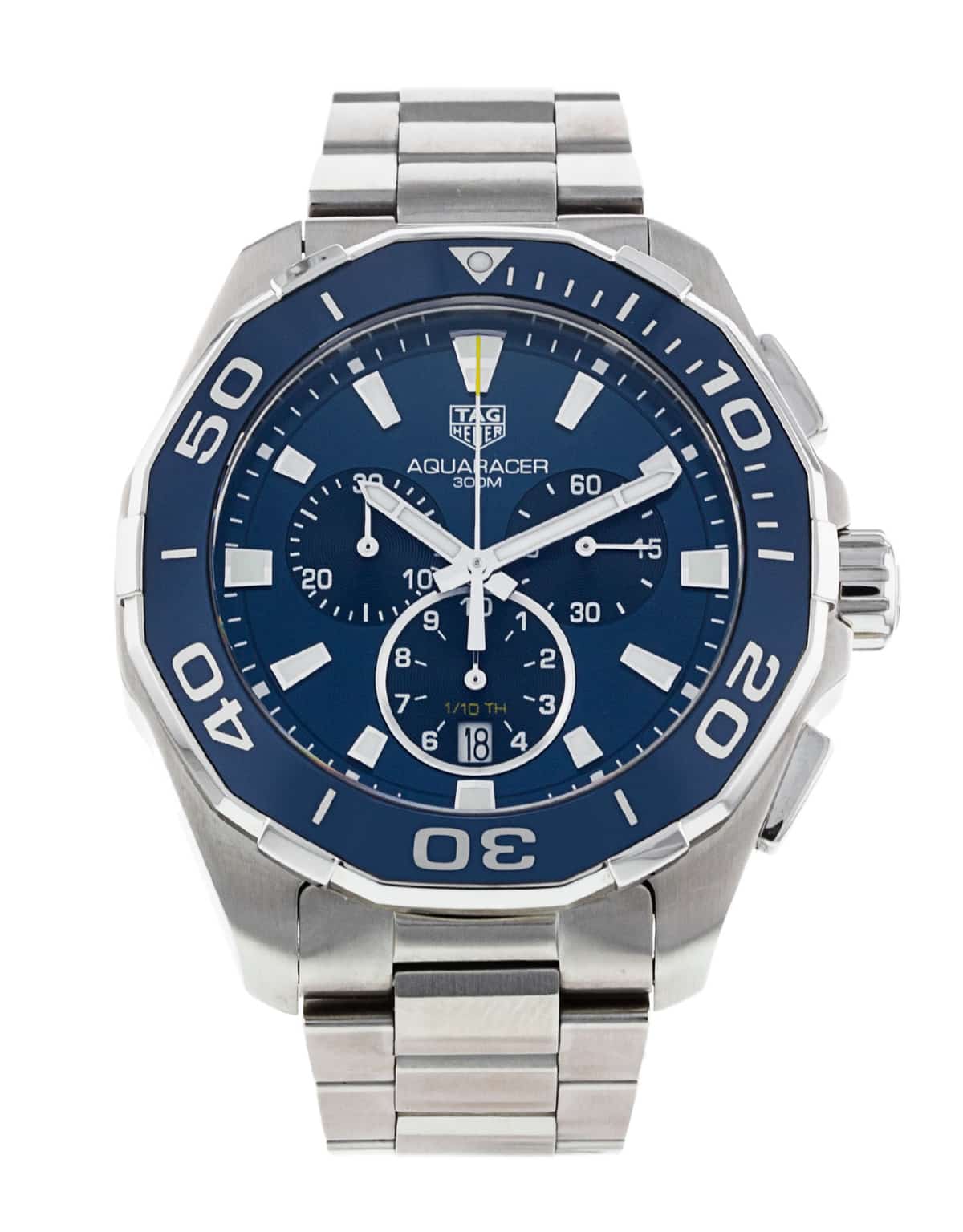 Tag Heuer Aquaracer CAY111B.BA0927